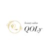 コリー(QOLy)ロゴ