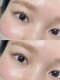 アイラッシュ ティル(eyelash till)の写真/まつ毛と眉毛のプロフェッショナルが集う大人気salon♪お顔に馴染む貴方だけのオーダーメイドの仕上がり☆