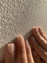 インクバイノック(INC by noq)/7/26 ワンカラー　konatsu