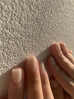 インクバイノック(INC by noq)/7/26 ワンカラー　konatsu