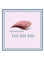 トイトイトイ(toi.toi.toi.)/ヨシイ