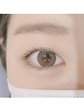 テラスヘア(TERRACE hair)/パリジェンヌ