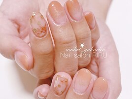 シアーフラワーアート