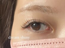 ドリームシャイニー 西葛西店(Dream Shiny)/volume lash