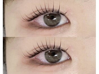 プラスアイ 銀座中央通り店/pettaロッド 担当:長野