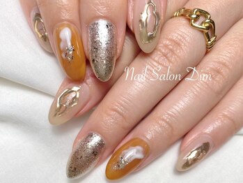 ディム(dim)/◇ネイルデザイン◇