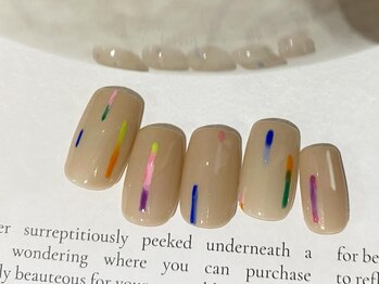 スリープ ジユウガオカ(Sleep jiyugaoka)/アートコース 12650円