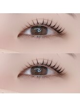 デジール/パーマ