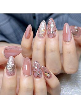 クイーンズビューティーサロン 歌舞伎町店(Queen's beauty salon)/やり放題