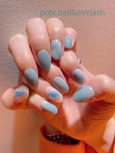 ポピー(popi)/Nurikake