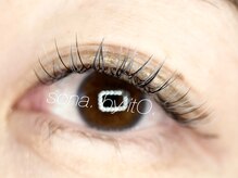 ソナ バイ イト(sona by itO.)/フラットラッシュカラー