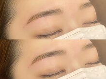 アイクイック 高田馬場店(Ai Quick)/アイブロウ