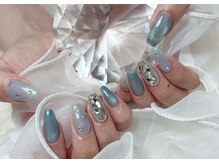 レイ(REI)/持ち込みデザイン