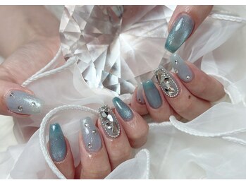 レイ(REI)/持ち込みデザイン