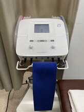 高田馬場名倉堂鍼灸接骨院/EMS