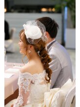 ツヤ(Tsuya)/ブライダル2