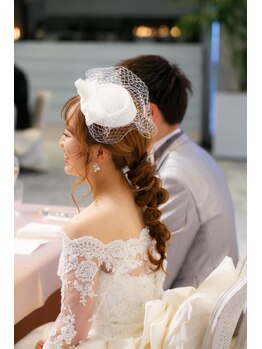 ツヤ(Tsuya)/ブライダル2