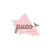プエオ(pueo)のお店ロゴ