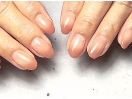 Hand グラデーション