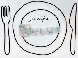 フットネイルデザイン