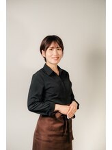 ネイルサロン ビビ(bibi) 藤本 統子