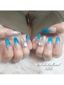 スワロウテイル/