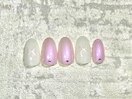定額ネイル￥7980