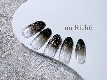アンリッシュ 池袋東口店(un Riche)/≪60分≫¥8250 ☆24.12.228