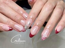 クルム(Guleum)/【パラジェル】