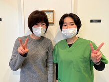 成城ていくけあ鍼灸整骨院/寒さに負けない体作りを！！
