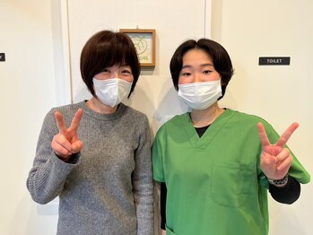成城ていくけあ鍼灸整骨院/寒さに負けない体作りを！！