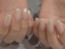 ローラン(LORAN)/透明感ラメグラ♪