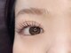 ワレア 浦和(Walea)の写真/デザイン力抜群◎［Waleaまつげパーマ¥5500］であなたの魅力を最大限に演出します。大人女性からも大人気♪