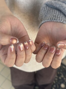 オランダエステティック(Holland Esthetics)/定額デザイン　￥5900+tax