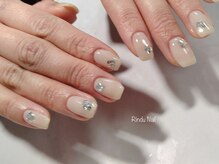 リンドゥネイル 上小田井店(Rindu Nail)/