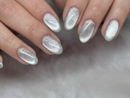 パラジェルベース施術写真