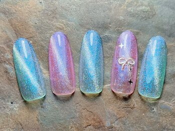 マジックミラー/