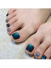 ジュン ネイル(JUN NAIL)/