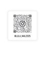 ルラネイル(lula nail) Instagramはこちら◎【lula_nail2025】フォローお願いします★