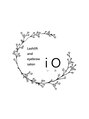 イオ(iO)/Lashlift and eyebrow salon iO【いお】