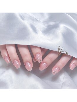 ユリネイル(Yuri nail)/