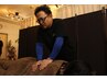 【1ヶ月以内の再来】整体60分　￥5,000→￥4,700