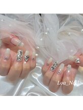 ロア ネイル(Loa_Nail)/