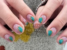 ルルム メゾン カミス(LULUMU maison kamisu)/※ maki千葉店より3日間神栖出勤