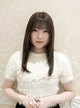 ビアンカ キュポ・ラ川口店(Bianca) Takahashi ☆