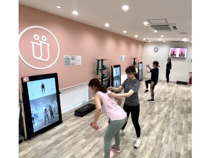 ファディー つくば研究学園の写真