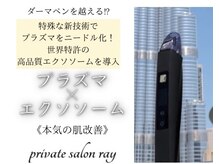 レイ(ray)