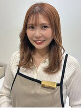 ジャミー(jammy) 春名 夕希