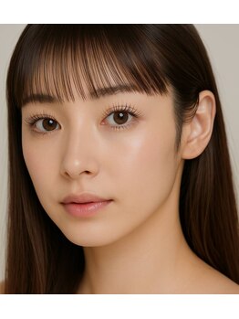 パーフェクトアイ(Perfect EYE)/バインドロック/Ｗフラット