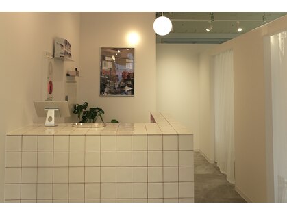 ルア(lua.)の写真